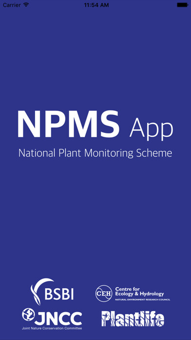 Emulate iPhone app NPMS App using MyAndroid Emulate iPhone app NPMS App using MyAndroid