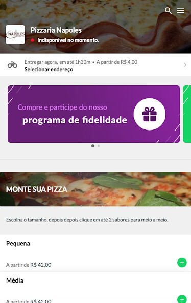Run android online APK Nápoles Cambuí from MyAndroid or emulate Nápoles Cambuí using MyAndroid Run android online APK Nápoles Cambuí from MyAndroid or emulate Nápoles Cambuí using MyAndroid