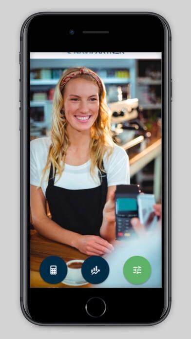 Emulate iPhone app NP Retail POS using MyAndroid
