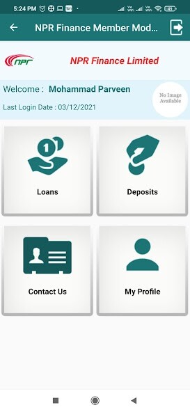 Emulate NPR Finance Limited from MyAndroid or run NPR Finance Limited using MyAndroid