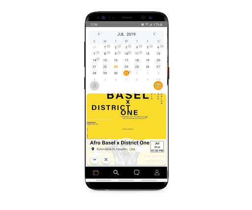 Run android online APK Nprime from MyAndroid or emulate Nprime using MyAndroid