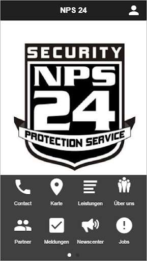 Run android online APK NPS 24 from MyAndroid or emulate NPS 24 using MyAndroid