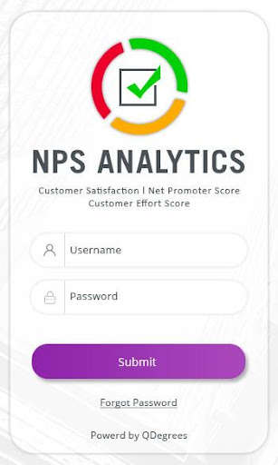 Run android online APK NPS Analytics from MyAndroid or emulate NPS Analytics using MyAndroid