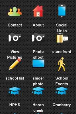 Emulate Android APK NP Schools