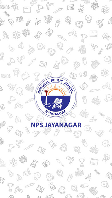 Emulate iPhone app NPS Jayanagar using MyAndroid Emulate iPhone app NPS Jayanagar using MyAndroid