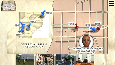 Emulate iPhone app NPS Journey to Greatness using MyAndroid Emulate iPhone app NPS Journey to Greatness using MyAndroid