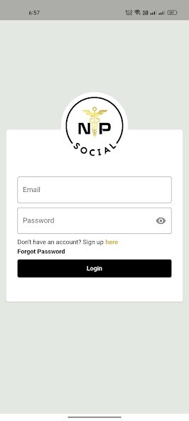 Run android online APK NP Social from MyAndroid or emulate NP Social using MyAndroid