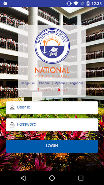Run android online APK NPS-Teacher from MyAndroid or emulate NPS-Teacher using MyAndroid