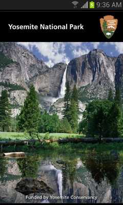 Emulate Android APK NPS Yosemite