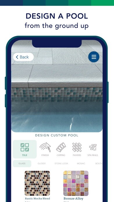 Emulate iPhone app NPT Backyard using MyAndroid
