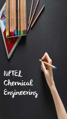 Emulate Android APK NPTEL : Chemical Engineering Emulate Android APK NPTEL : Chemical Engineering