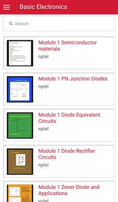 Emulate Android APK NPTEL : Electronics Comm. Emulate Android APK NPTEL : Electronics Comm.