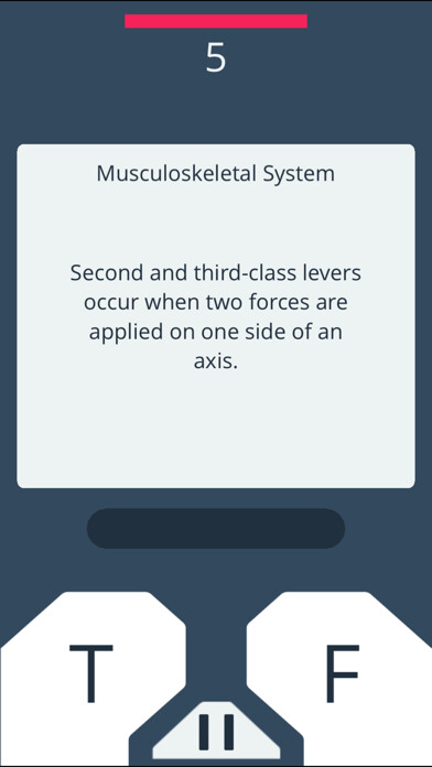 Emulate iPhone app NPTE Review Quiz using MyAndroid Emulate iPhone app NPTE Review Quiz using MyAndroid