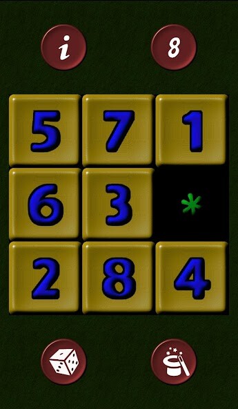 Run android online APK NPuzzle from MyAndroid or emulate NPuzzle using MyAndroid Run android online APK NPuzzle from MyAndroid or emulate NPuzzle using MyAndroid