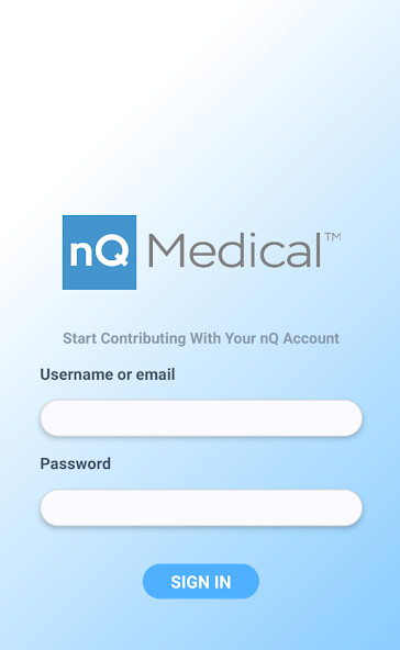 Run android online APK nQ Medical Keyboard from MyAndroid or emulate nQ Medical Keyboard using MyAndroid