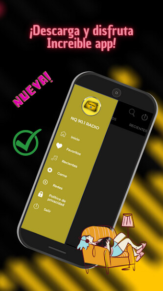 Run android online APK Nq Radio Tulancingo Hidalgo from MyAndroid or emulate Nq Radio Tulancingo Hidalgo using MyAndroid Run android online APK Nq Radio Tulancingo Hidalgo from MyAndroid or emulate Nq Radio Tulancingo Hidalgo using MyAndroid