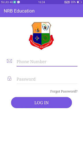 Run android online APK NRB EDUCATIONAL,SOCIAL & CULTURAL TRUST from MyAndroid or emulate NRB EDUCATIONAL,SOCIAL & CULTURAL TRUST using MyAndroid