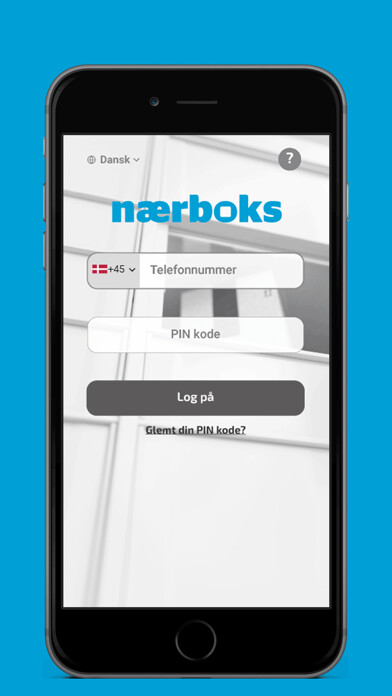 Emulate iPhone app Nærboks using MyAndroid Emulate iPhone app Nærboks using MyAndroid