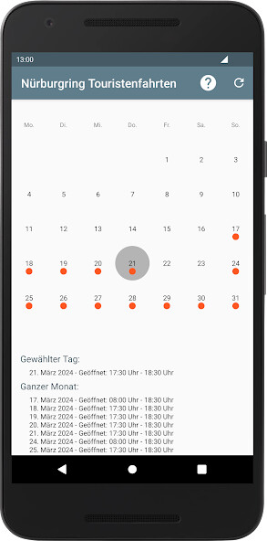 Run android online APK Nürburgring Tourist Rides from MyAndroid or emulate Nürburgring Tourist Rides using MyAndroid Run android online APK Nürburgring Tourist Rides from MyAndroid or emulate Nürburgring Tourist Rides using MyAndroid