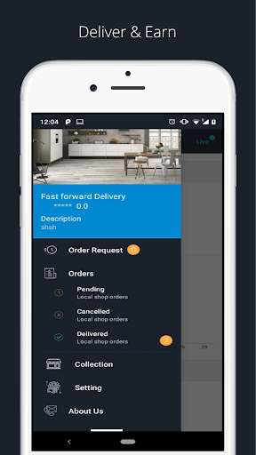 Run android online APK NrByDelivery from MyAndroid or emulate NrByDelivery using MyAndroid Run android online APK NrByDelivery from MyAndroid or emulate NrByDelivery using MyAndroid