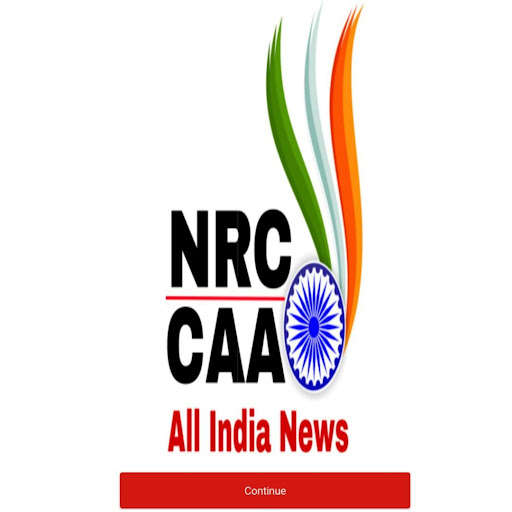 Run android online APK NRC CAA India Official from MyAndroid or emulate NRC CAA India Official using MyAndroid Run android online APK NRC CAA India Official from MyAndroid or emulate NRC CAA India Official using MyAndroid