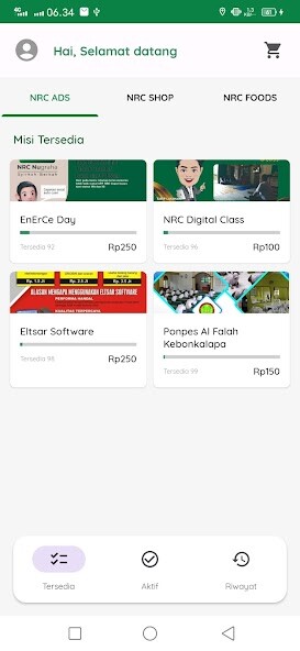 Run android online APK NRC Online from MyAndroid or emulate NRC Online using MyAndroid Run android online APK NRC Online from MyAndroid or emulate NRC Online using MyAndroid