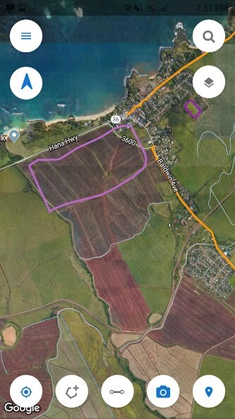 Run android online APK NRDS Aina Mapping App from MyAndroid or emulate NRDS Aina Mapping App using MyAndroid