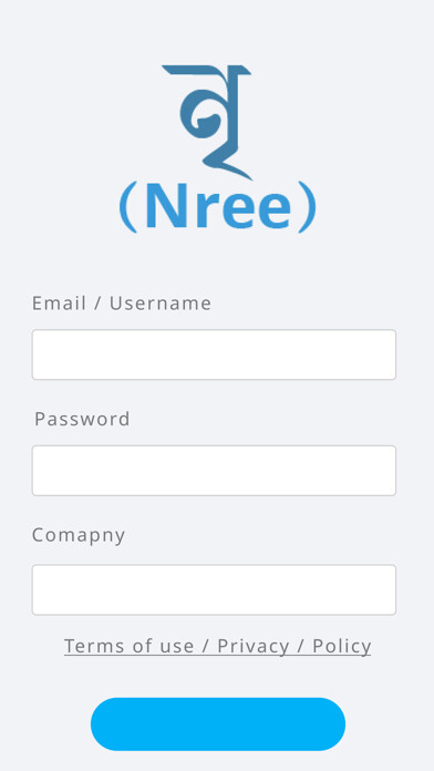 Emulate iPhone app Nree App using MyAndroid