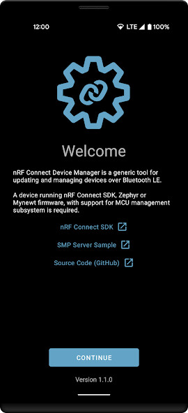 Run android online APK nRF Connect Device Manager from MyAndroid or emulate nRF Connect Device Manager using MyAndroid Run android online APK nRF Connect Device Manager from MyAndroid or emulate nRF Connect Device Manager using MyAndroid