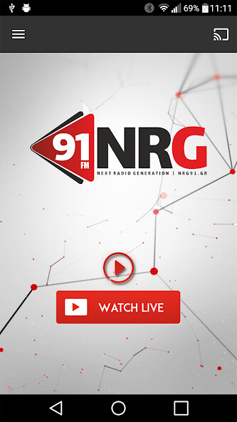 Run android online APK NRG 91 TV from MyAndroid or emulate NRG 91 TV using MyAndroid Run android online APK NRG 91 TV from MyAndroid or emulate NRG 91 TV using MyAndroid