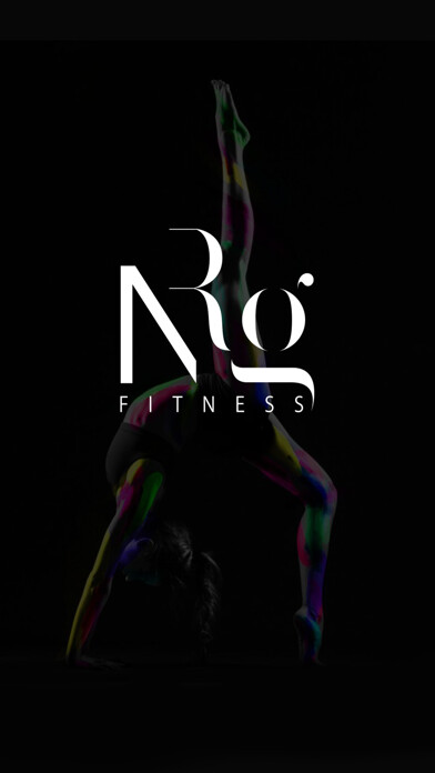 Emulate iPhone app NRG FITNESS DXB using MyAndroid Emulate iPhone app NRG FITNESS DXB using MyAndroid