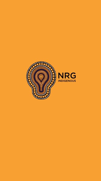 Emulate iPhone app NRG Indigenous using MyAndroid Emulate iPhone app NRG Indigenous using MyAndroid