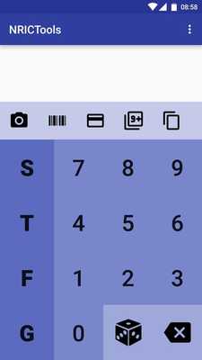Emulate Android APK NRICTools Emulate Android APK NRICTools