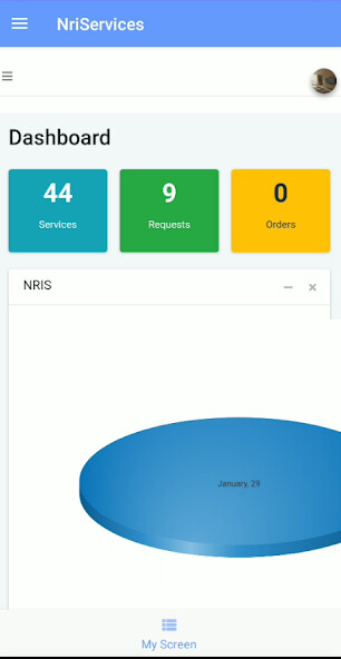 Run android online APK NriServices from MyAndroid or emulate NriServices using MyAndroid Run android online APK NriServices from MyAndroid or emulate NriServices using MyAndroid