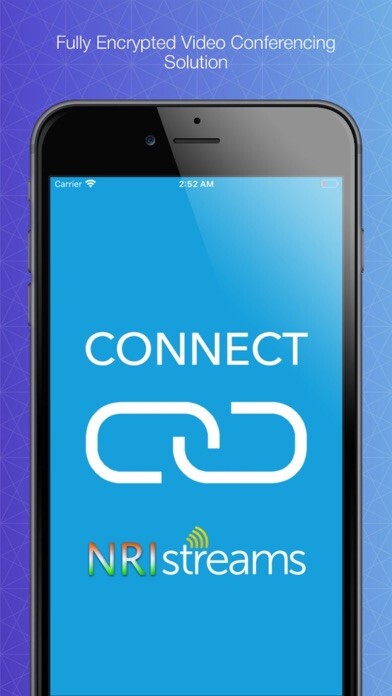 Run android online APK NRIstreams Connect from MyAndroid or emulate NRIstreams Connect using MyAndroid
