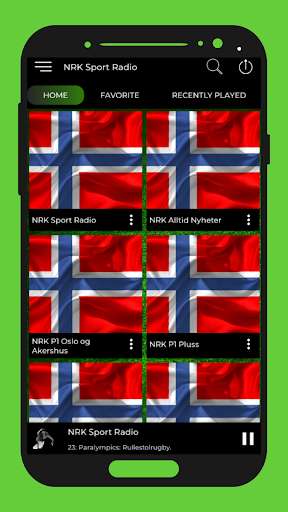 Run android online APK NRK Sport Radio App from MyAndroid or emulate NRK Sport Radio App using MyAndroid Run android online APK NRK Sport Radio App from MyAndroid or emulate NRK Sport Radio App using MyAndroid