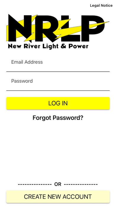 Emulate iPhone app NRLP Connect using MyAndroid
