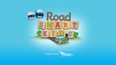 Emulate iPhone app NRMA Road Smart Kids using MyAndroid Emulate iPhone app NRMA Road Smart Kids using MyAndroid