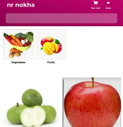 Run android online APK nr nokha from MyAndroid or emulate nr nokha using MyAndroid
