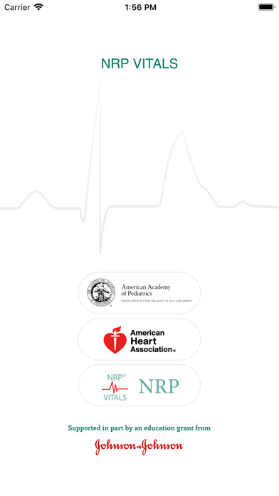 Emulate iPhone app NRP VITALS using MyAndroid Emulate iPhone app NRP VITALS using MyAndroid