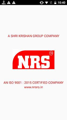Run android online APK NRS Home Service from MyAndroid or emulate NRS Home Service using MyAndroid