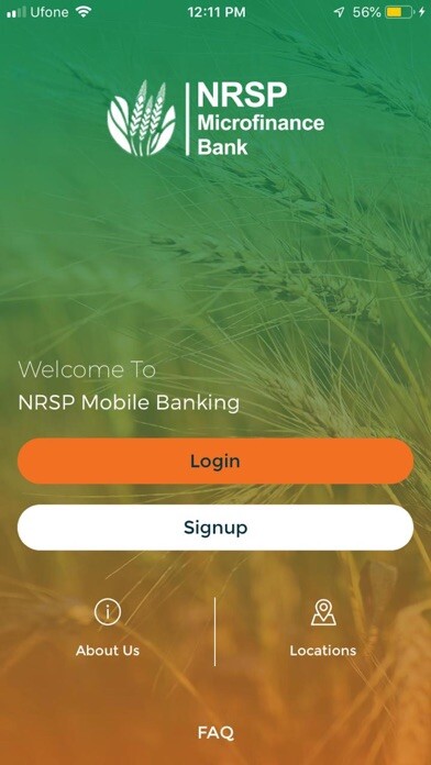 Emulate iPhone app NRSP Connect using MyAndroid Emulate iPhone app NRSP Connect using MyAndroid