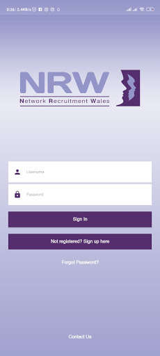 Run android online APK NRW Live from MyAndroid or emulate NRW Live using MyAndroid