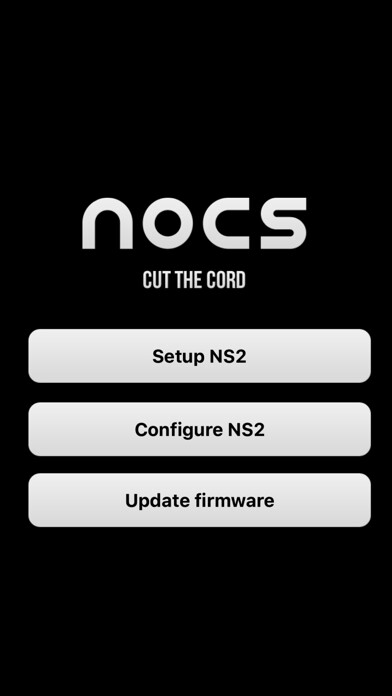 Emulate iPhone app NS2 AIR MONITORS using MyAndroid Emulate iPhone app NS2 AIR MONITORS using MyAndroid
