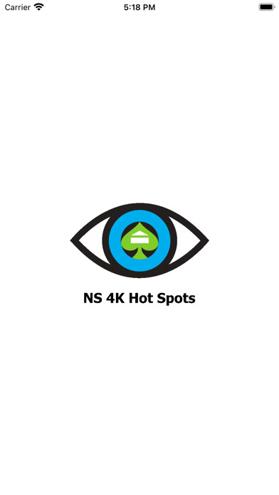 Emulate iPhone app NS 4K Hot Spots using MyAndroid Emulate iPhone app NS 4K Hot Spots using MyAndroid