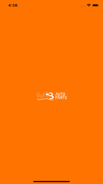 Emulate iPhone app NSB Auto parts using MyAndroid Emulate iPhone app NSB Auto parts using MyAndroid