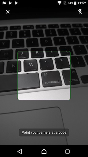 Run android online APK NScancode from MyAndroid or emulate NScancode using MyAndroid Run android online APK NScancode from MyAndroid or emulate NScancode using MyAndroid