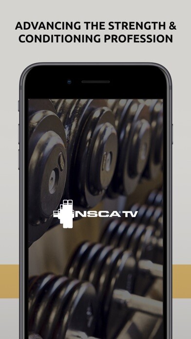 Emulate iPhone app NSCA TV using MyAndroid Emulate iPhone app NSCA TV using MyAndroid