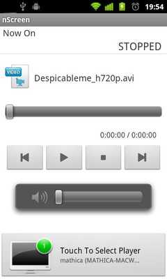 Emulate Android APK nScreen Emulate Android APK nScreen