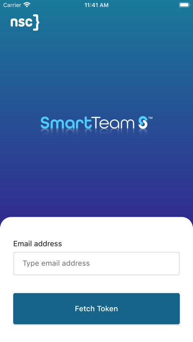 Emulate iPhone app NSC SmartTeam using MyAndroid Emulate iPhone app NSC SmartTeam using MyAndroid